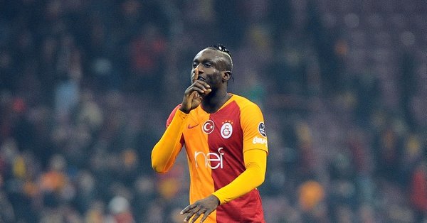 Galatasaray'da Diagne yerine Burak Yılmaz olsaydı