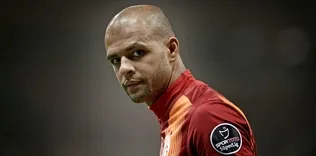 Felipe Melo’dan itiraf