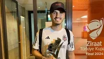 Her şey Beşiktaş için