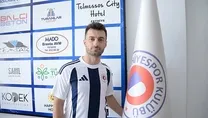 Fethiye’de Burak imzaladı