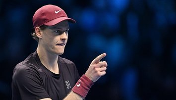 Jannik Sinner finalde!