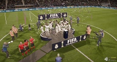 ’Yapay zeka’ 2018 Dünya Kupası şampiyonunu açıkladı!