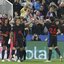 Barcelona tek attı 3 aldı!