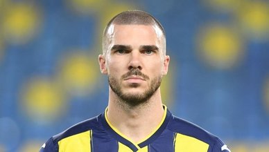 Stoper için yeni aday