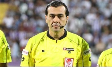 Spor Toto 1. Lig'de gözlemci değişikliği