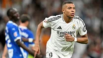 Real Madrid 3 attı 3 aldı!