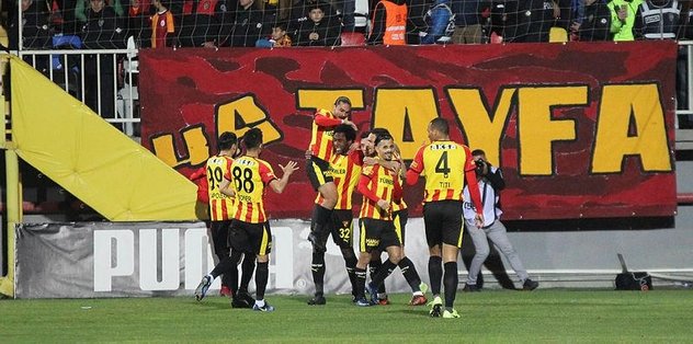1 haftada 3 kez Tuna’ya rakip