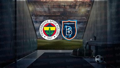 Ziraat Türkiye Kupası (ZTK) finali ne zaman? Fenerbahçe - Başakşehir ZTK maçı nerede ve saat kaçta? CANLI yayın bilgileri...