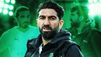 Bodrum, Burhan Eşer’e emanet