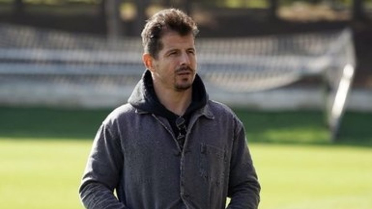 Emre Belözoğlu'ndan açıklamalar!