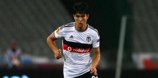 Sahada 4 dakika kalabildi