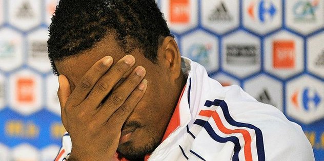 ‘Evra gelmesin’
