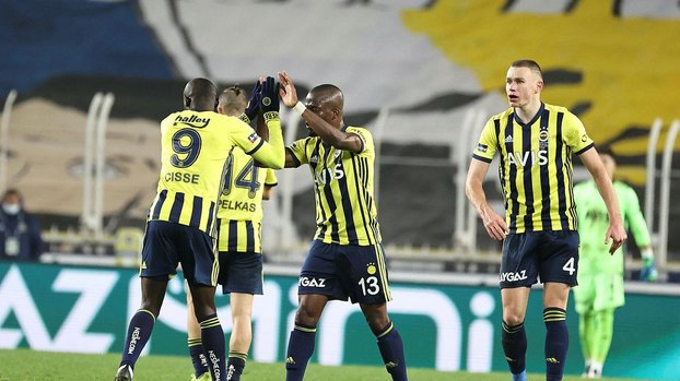 Valencia golü attı ama yetmedi #