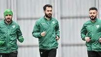 PFDK’dan, Bursaspor’un cezasına indirim