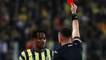 Batshuayi: Üzgünüm!