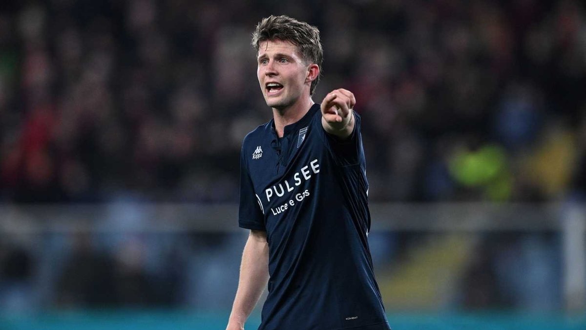 Frendrup’a 20 milyon euro