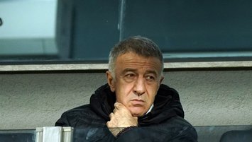 Ahmet Ağaoğlu'dan Basel maçı açıklaması!