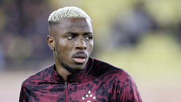 En golcü dördüncü isim