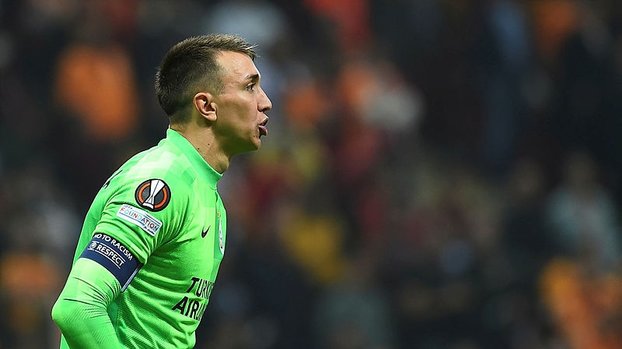 Galatasaray'dan İrfan Can Eğribayat harekatı! Ocakta teklif... İrfan Can Eğribayat kimdir?