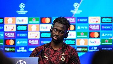 Türk futbolu çok gelişti