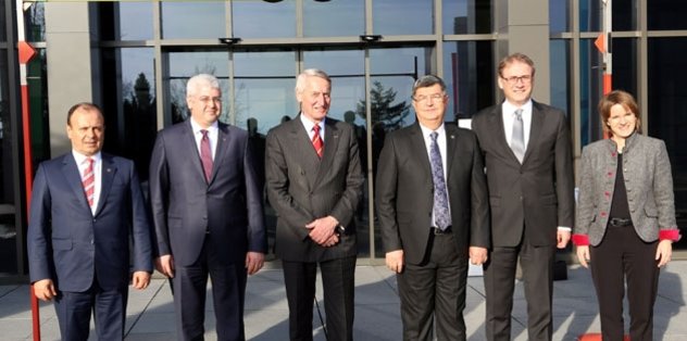 2020 Dünya Hava Oyunları Türkiye’de yapılacak