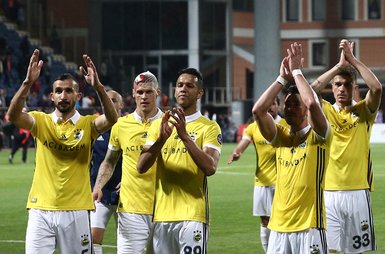 Spor yazarları Kasımpaşa-Fenerbahçe maçını değerlendirdi