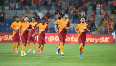 Son dakika spor haberi: Galatasaray'ın rakibi Randers'i tanıyalım! (GS spor haberi)