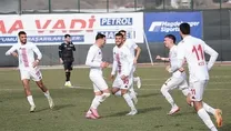 Altınordu rotayı şaşırdı