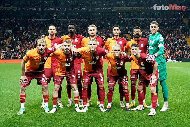 TRANSFER HABERİ | Galatasaray'dan ters köşe! Herkes Dybala derken...