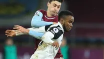 Burnley ve Fulham yenişemedi