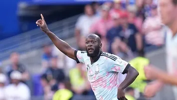 F.Bahçe'den Lukaku çıkarması! Bonservis beklentisi...