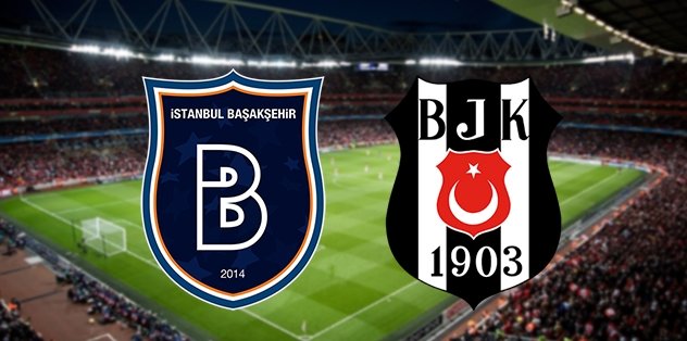 Eksi Besiktas Sl 22 Medipol Basaksehir Besiktas