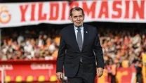 Dursun Özbek’ten yakın takip