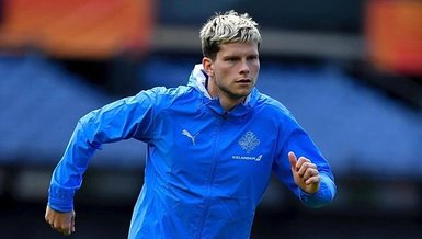 Tomasson Samsun'da