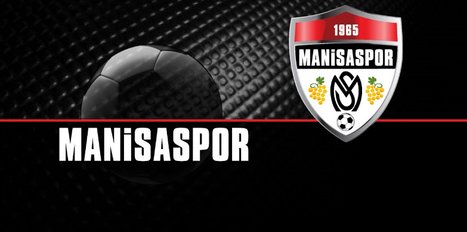 Grandmedical Manisaspor'a yeni sponsor