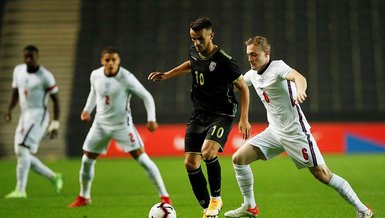 TRANSFER HABERİ: Valmir Veliu Gaziantep FK'da!