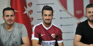 Bursaspor, genç ismi kiraladı