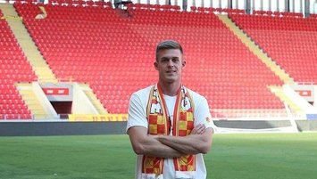 Göztepe’de forvet kabusu!