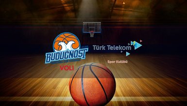 KK Buducnost - Türk Telekom basketbol maçı ne zaman, saat kaçta ve hangi kanalda canlı yayınlanacak? | Eurocup