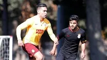 Radamel Falcao geliyor