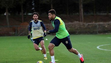 Fenerbahçe'de derbi startı verildi