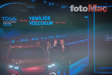 Yerli otomobil tanıtıldı! İşte Sedan ve SUV modeli! Yerli otomobil ismi, fiyatı, tasarımı, özellikleri, üretim yeri...