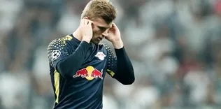 Werner’in İstanbul’da dolaşım sistemi bozuldu