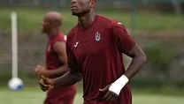 Onuachu ve Zubkov hazır