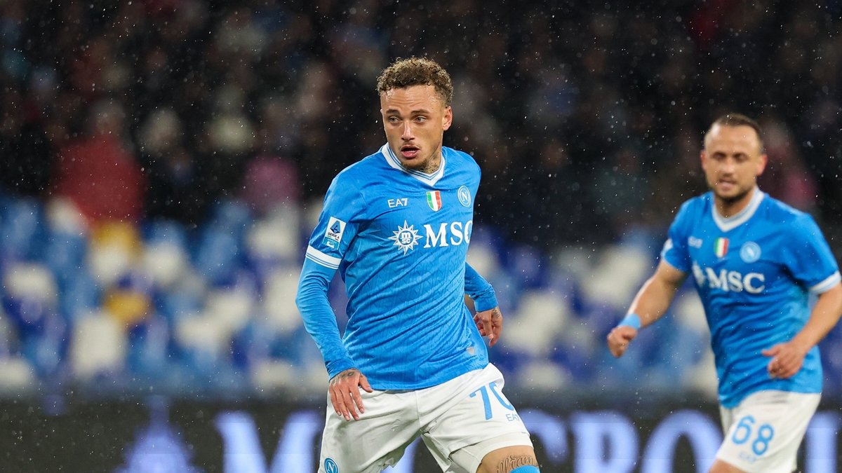 Napoli'nin Noa Lang Hedefi, İstanbul Devlerini Kandırır mı?