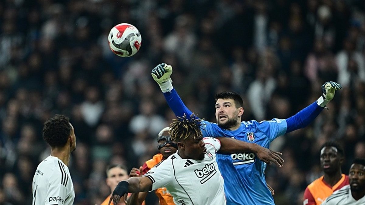 BEŞİKTAŞ HABERLERİ - Ersin Destanoğlu: Maçın önüne geçti hakem!