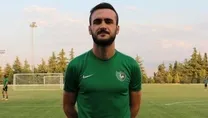 Oğuz’a af çıktı
