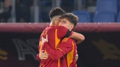 Roma Cagliari 4-0 | MAÇ SONUCU - ÖZET (De Rossi'li Roma bir başka!)