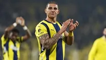 Carlos gitti gidiyor