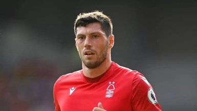 McKenna çıkarması